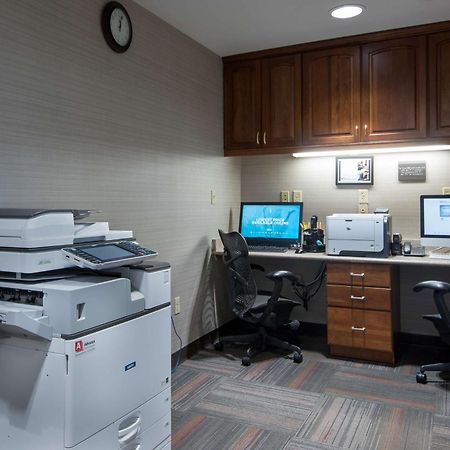 Hilton Garden Inn Owings Mills Luaran gambar