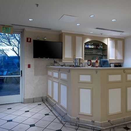 Hilton Garden Inn Owings Mills Luaran gambar