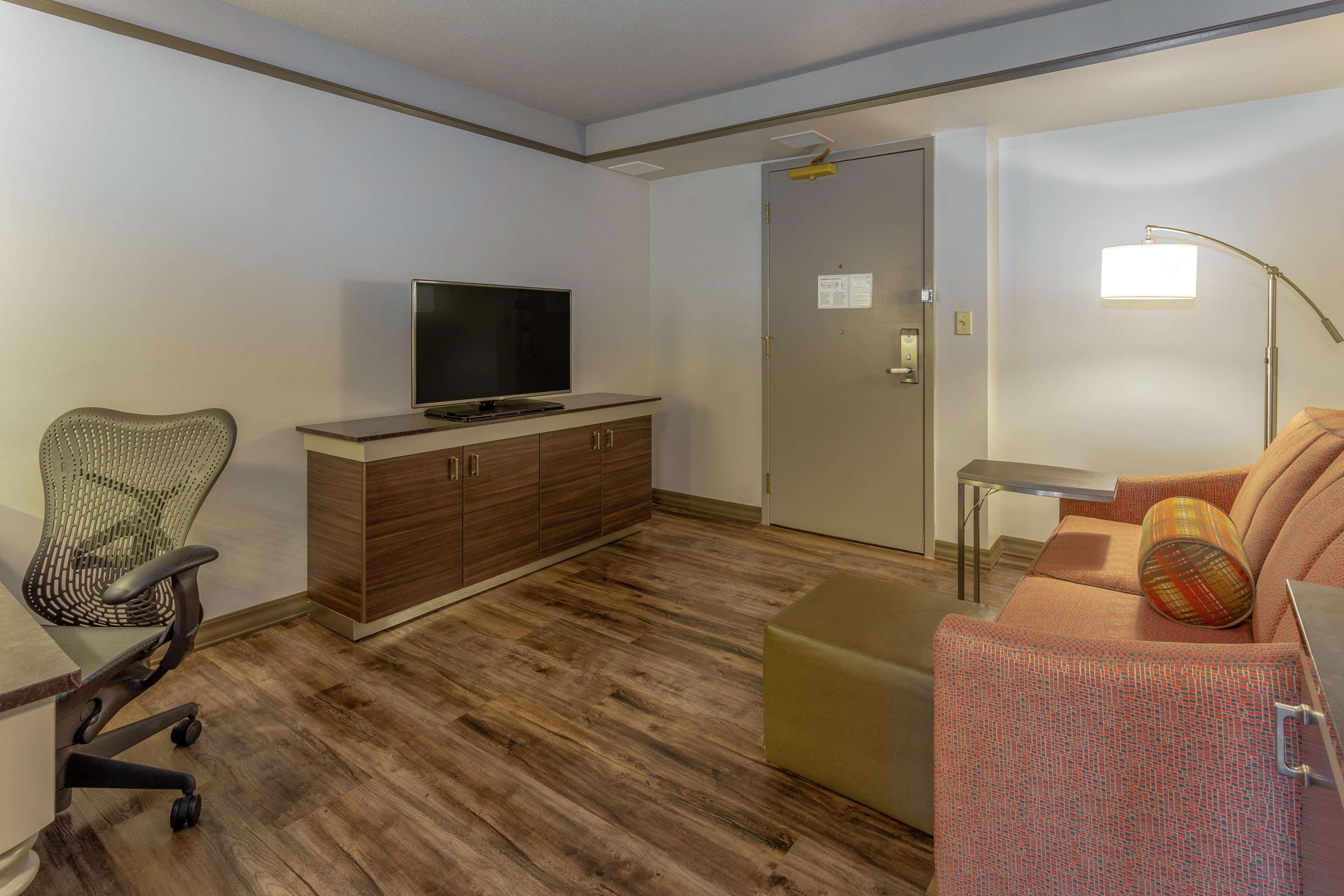 Hilton Garden Inn Owings Mills Luaran gambar