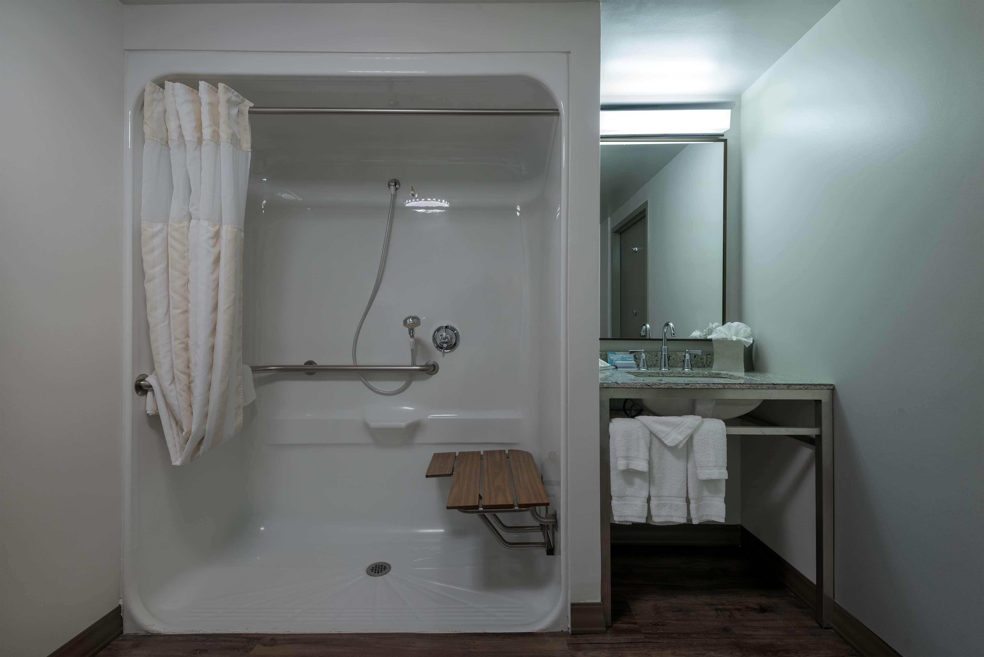 Hilton Garden Inn Owings Mills Luaran gambar