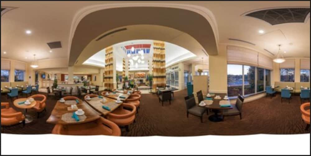 Hilton Garden Inn Owings Mills Luaran gambar