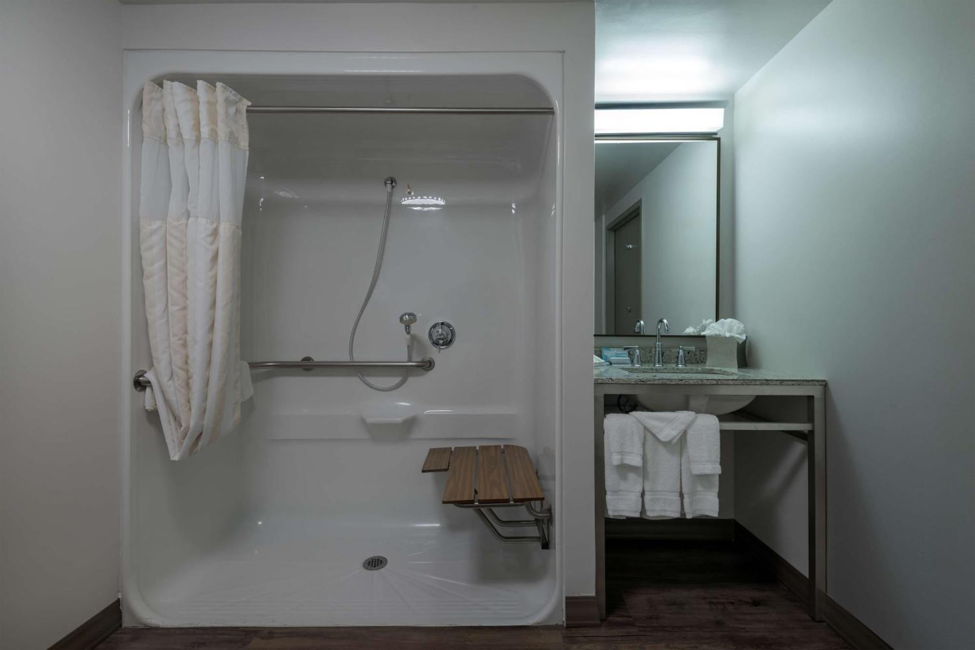 Hilton Garden Inn Owings Mills Luaran gambar