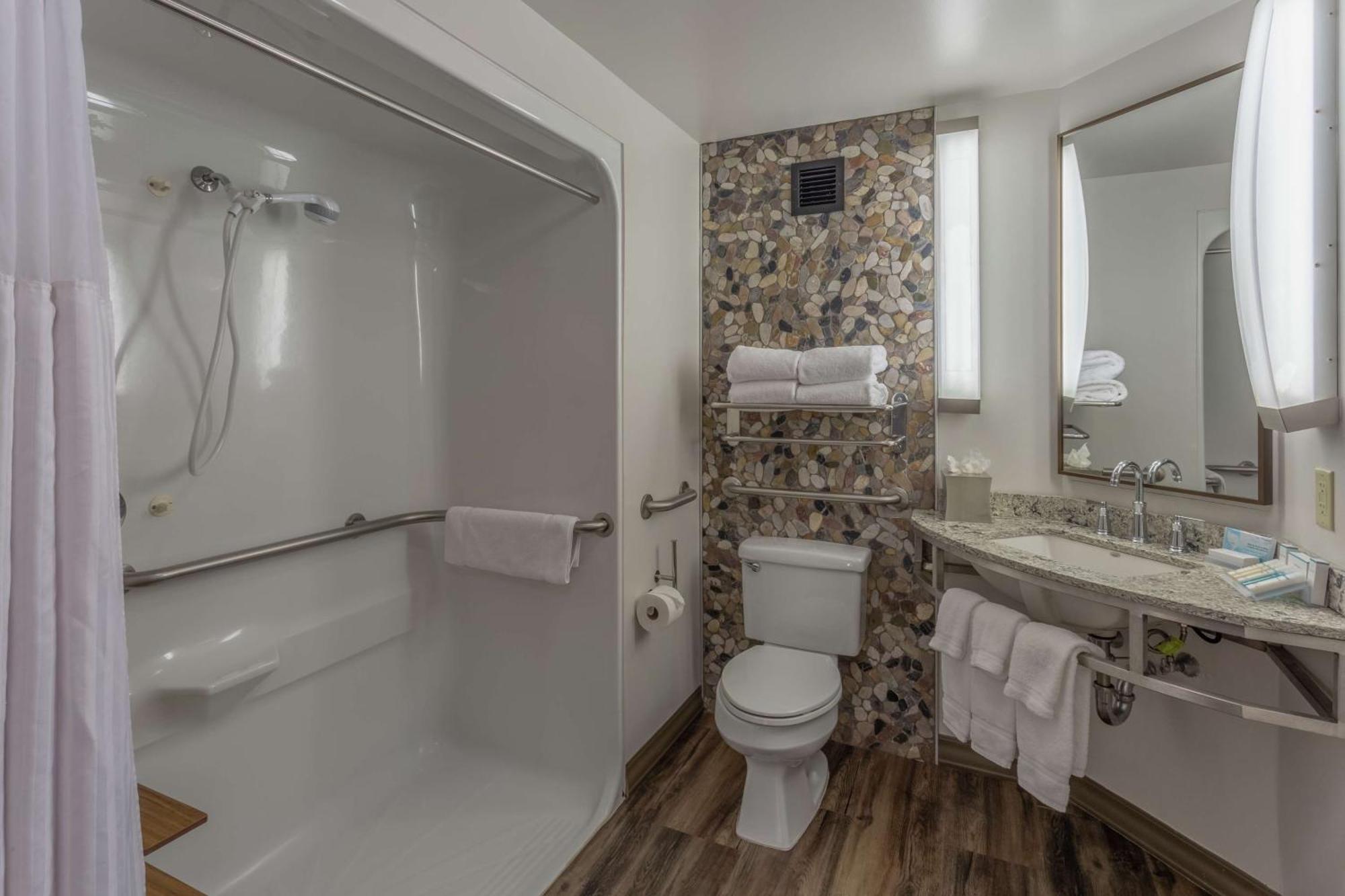 Hilton Garden Inn Owings Mills Luaran gambar