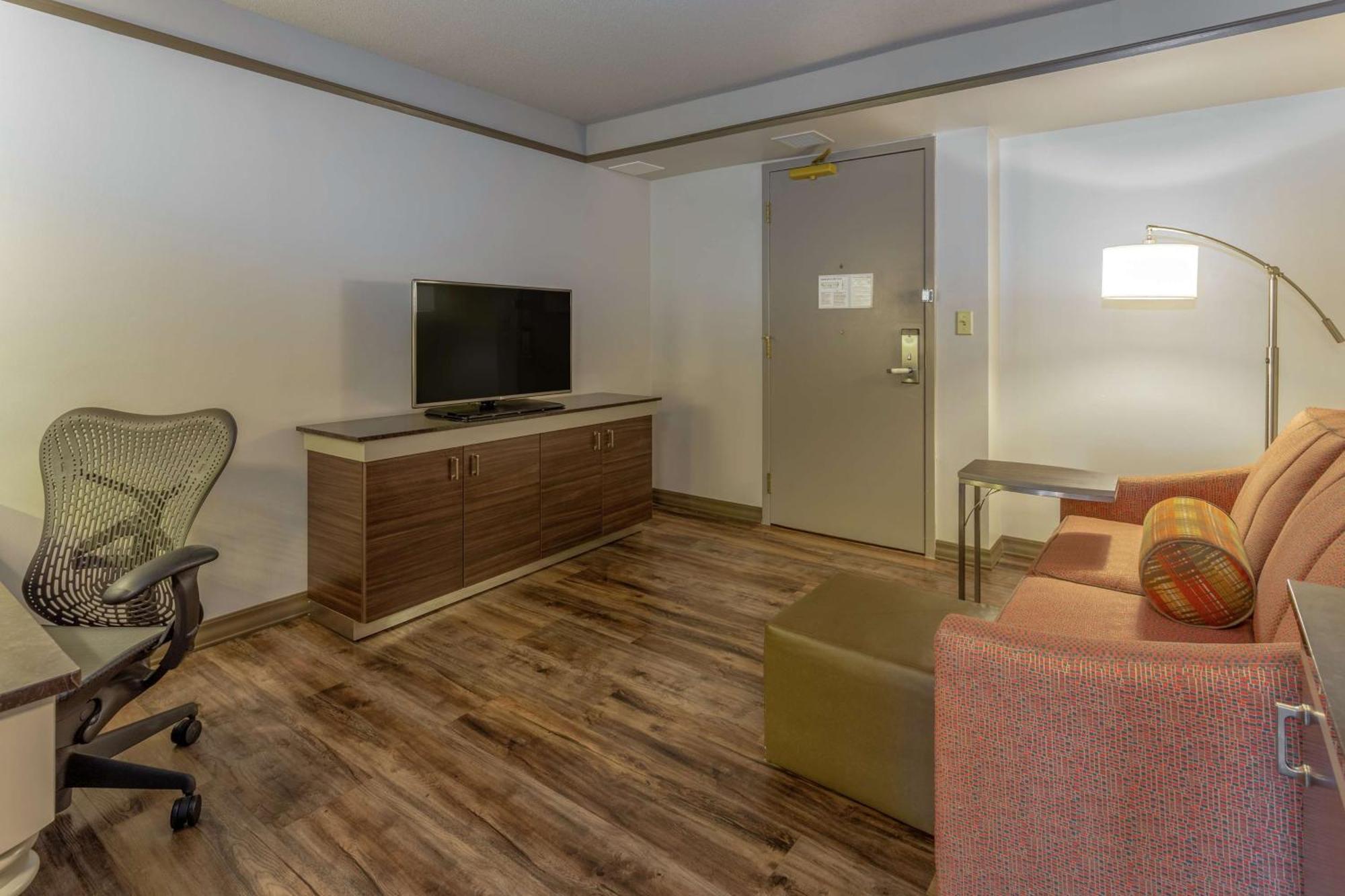 Hilton Garden Inn Owings Mills Luaran gambar