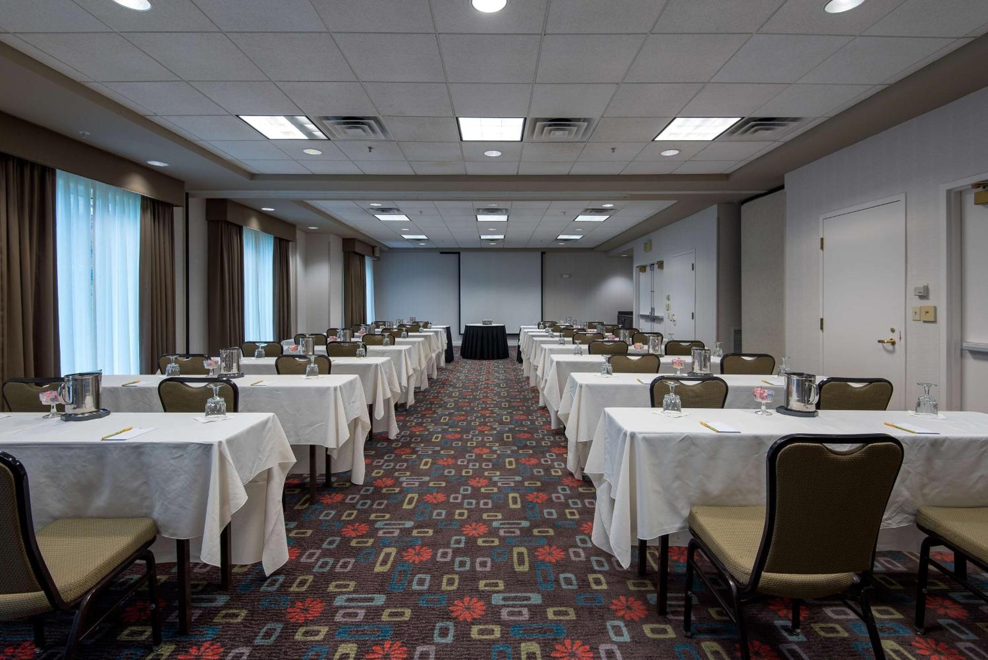 Hilton Garden Inn Owings Mills Luaran gambar