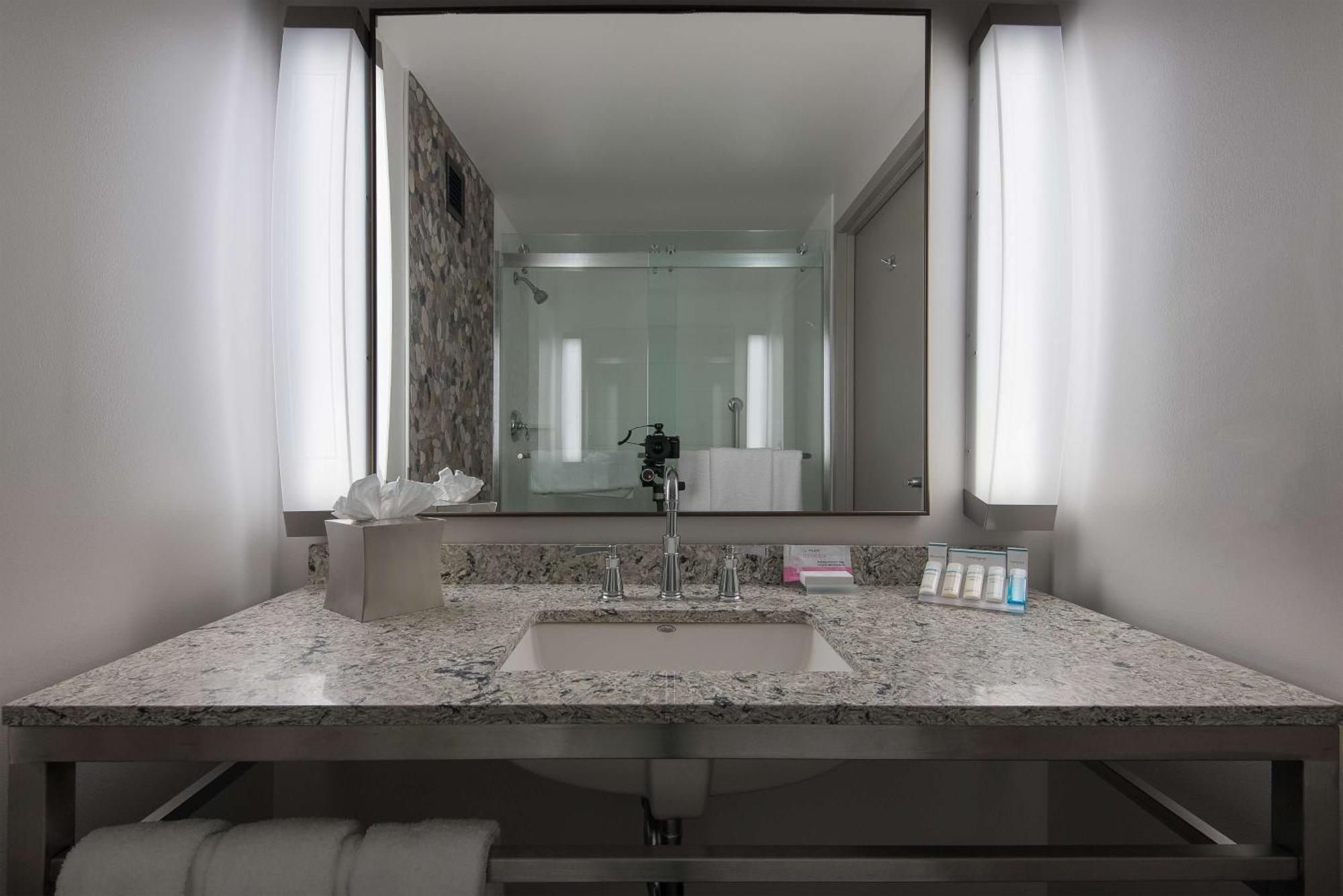 Hilton Garden Inn Owings Mills Luaran gambar