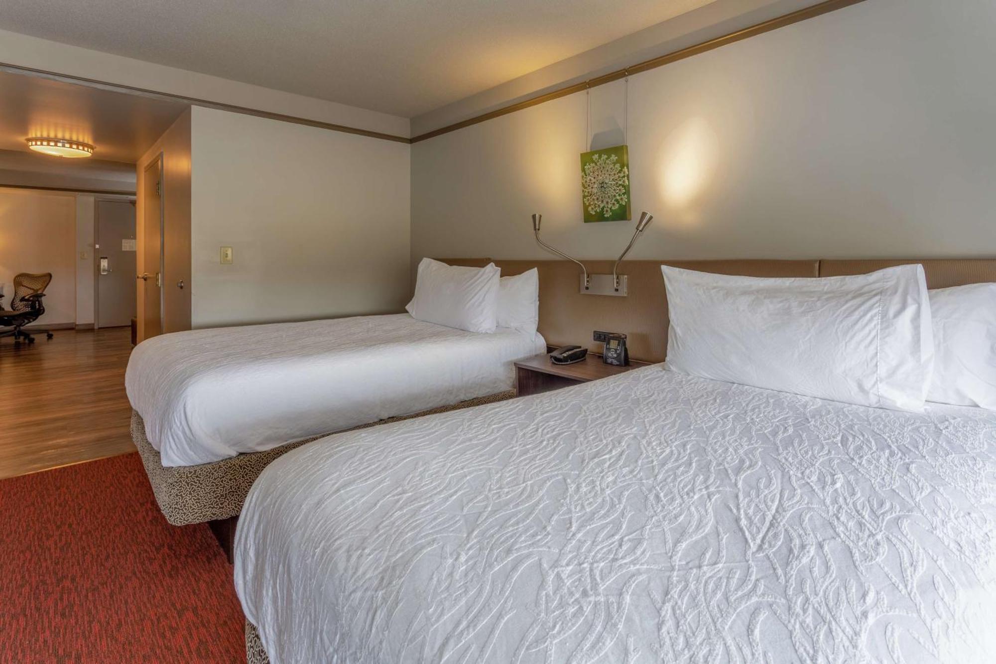 Hilton Garden Inn Owings Mills Luaran gambar