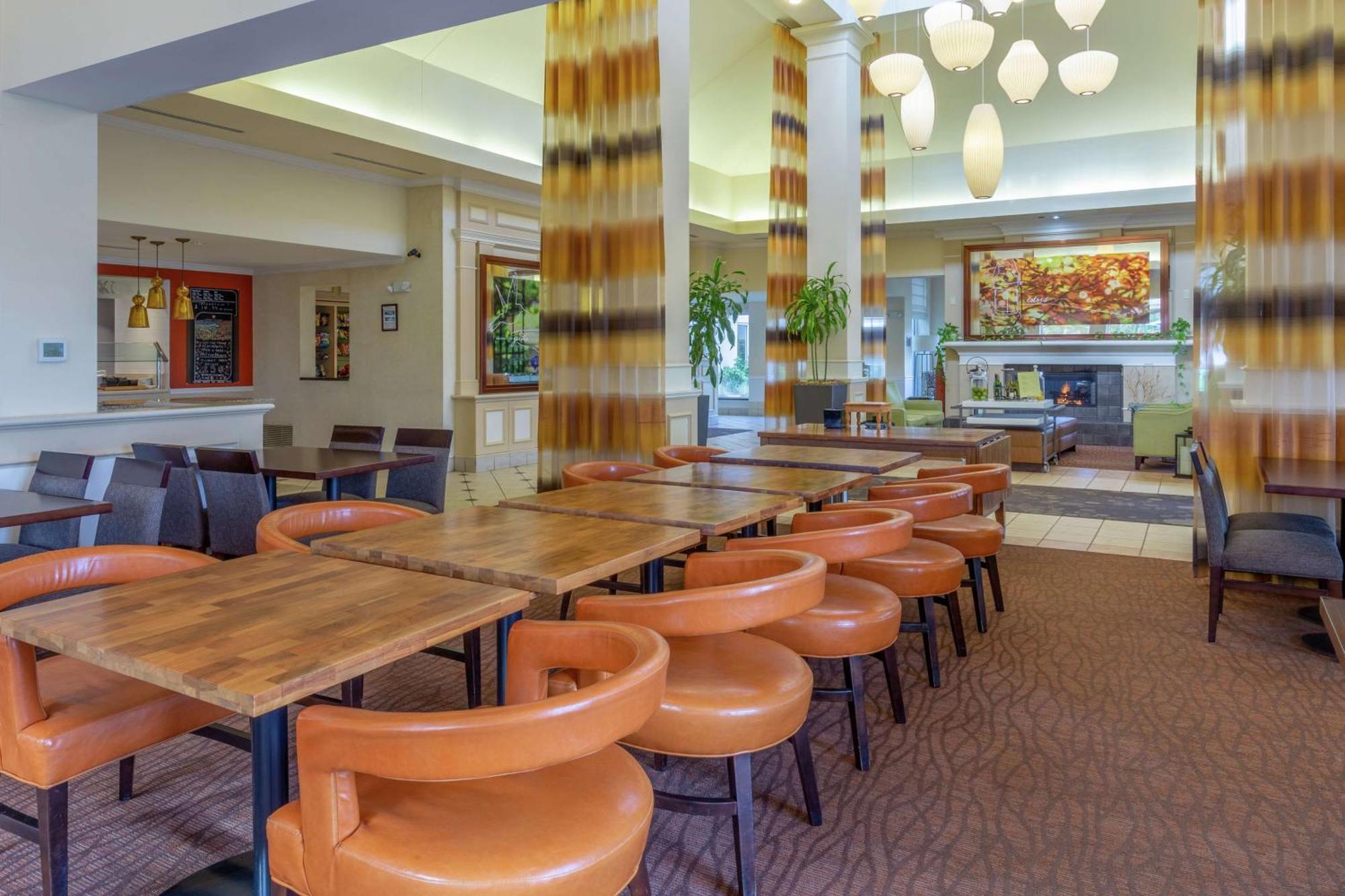 Hilton Garden Inn Owings Mills Luaran gambar