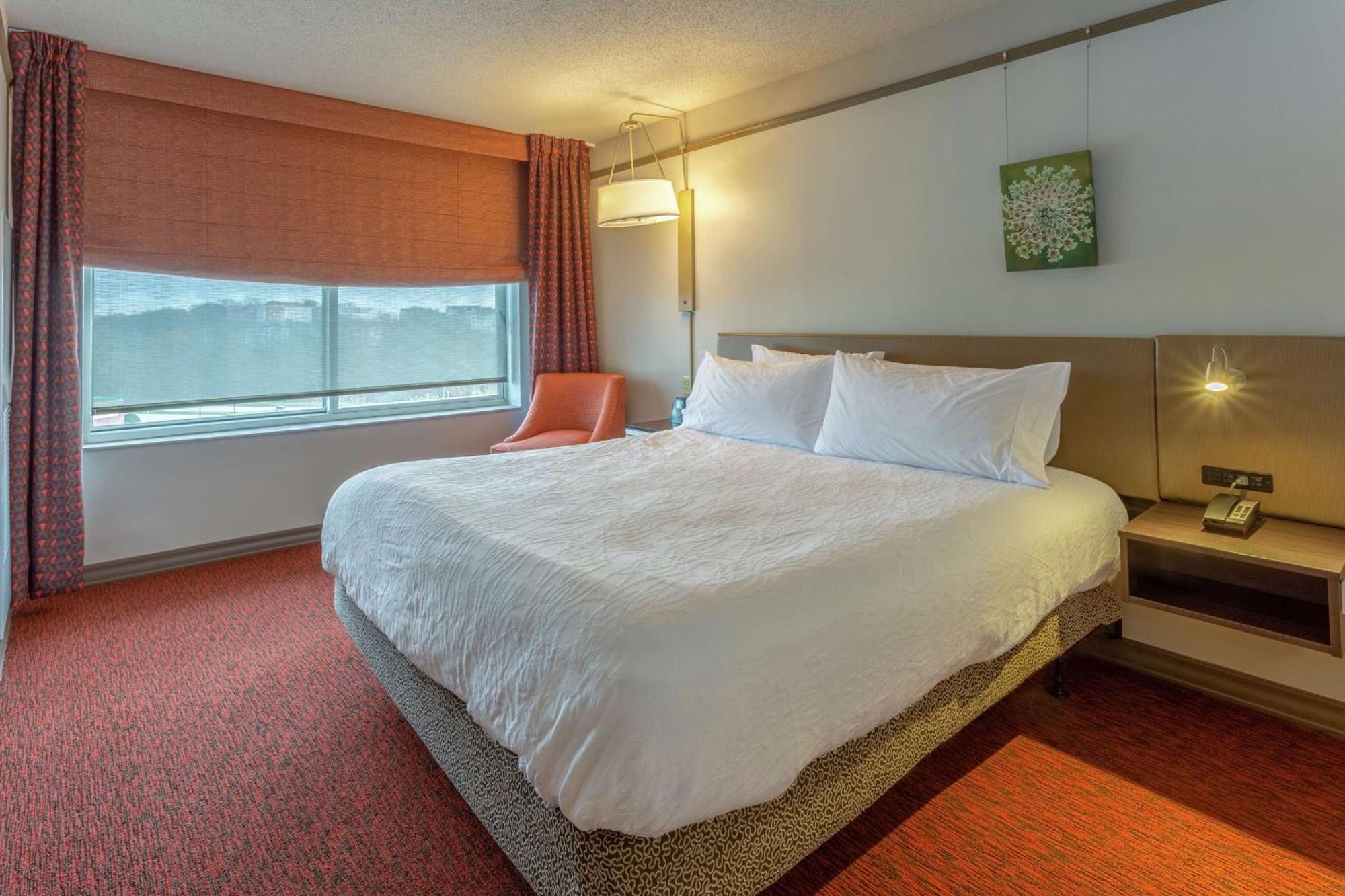 Hilton Garden Inn Owings Mills Luaran gambar