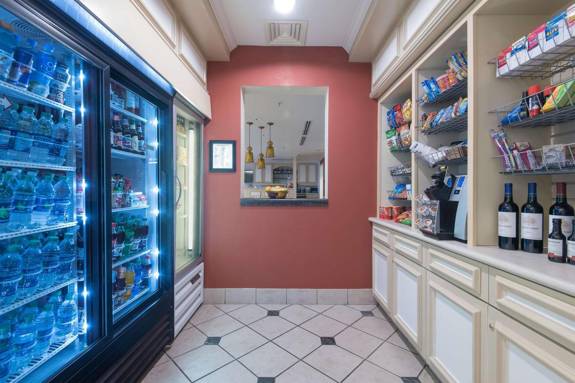 Hilton Garden Inn Owings Mills Luaran gambar