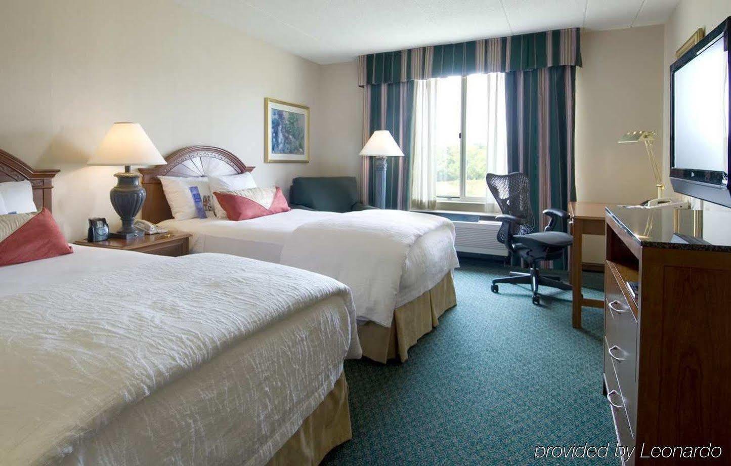 Hilton Garden Inn Owings Mills Luaran gambar