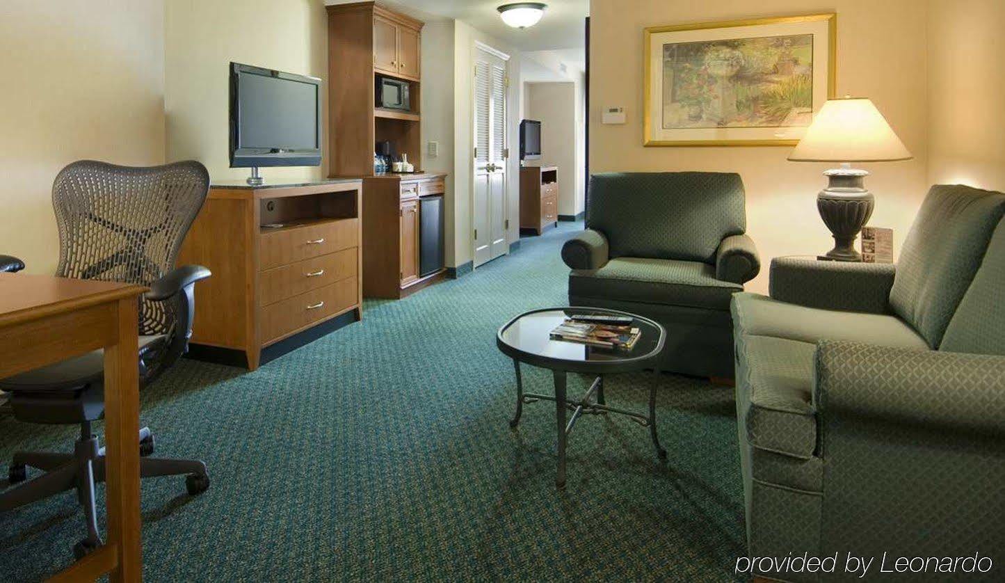 Hilton Garden Inn Owings Mills Luaran gambar