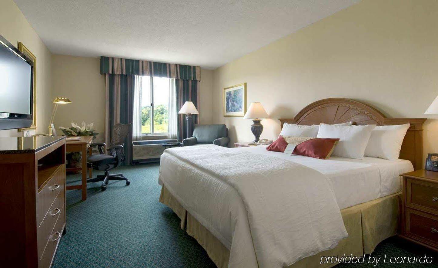 Hilton Garden Inn Owings Mills Luaran gambar